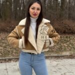 Lamb Leather Jacket