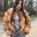 Exlusive Fox Fur K11