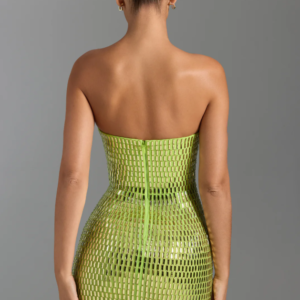 Dress Amber - Image 15