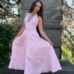 Dress Maryana