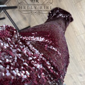 Dress Lana - Image 5