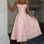 Dress Catherine