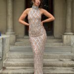 Dress Diamond