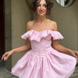 Dress Elena - Image 5