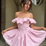 Dress Elena