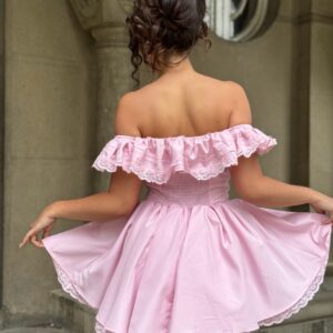 Dress Elena - Image 4