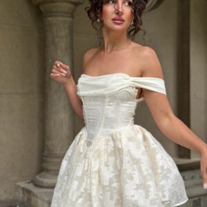 Dress Darya - Image 3