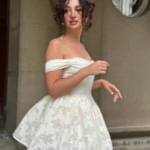 Dress Darya - Image 5