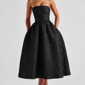 Dress Marry - Image 8