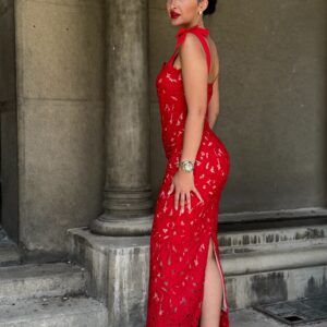 Dress Mina - Image 4