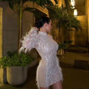 Dress Bella - Image 4