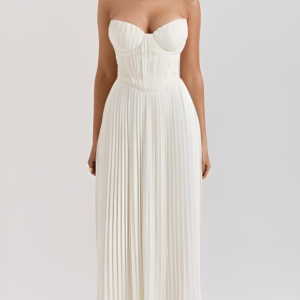 Dress Lucie - Image 4