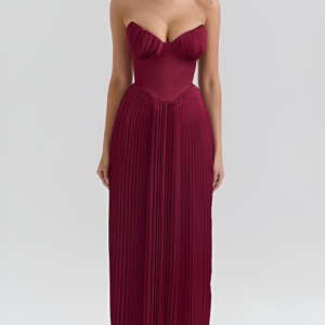 Dress Lucie - Image 5