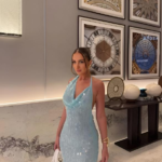 Dress Lunny
