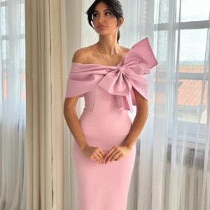 Dress Adelia - Image 4