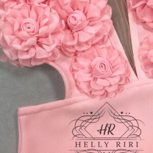 Dress Melissa - Image 8