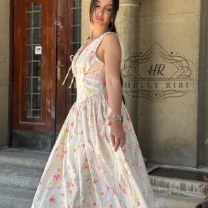 Dress Valencia - Image 4