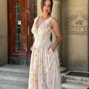 Dress Valencia - Image 3