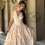 Dress Valencia