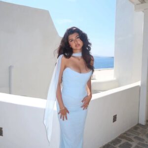 Dress Linda - Image 4