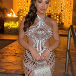 Dress Manuella