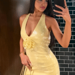 Dress Freya