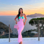 Dress Elisa