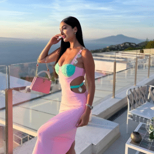 Dress Elisa - Image 3