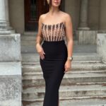 Dress Scarlett
