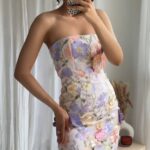 Dress Flora