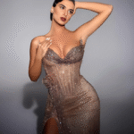 Dress Vanessa
