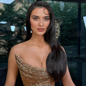 Dress Charlotte - Image 3