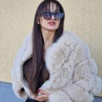 Natalia Fox Fur Coat