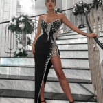 Dress Clarissa