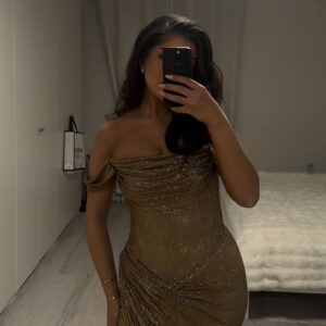 Dress Adeline - Image 3