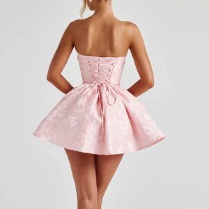 Dress Holly - Image 5