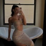 Dress Naomi