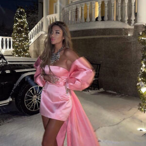 Dress Hana - Image 6