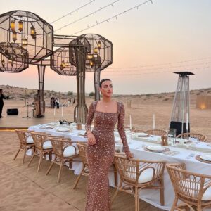 Dress Serafima - Image 1