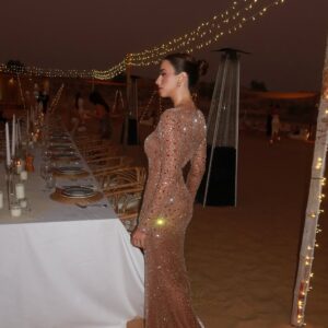 Dress Serafima - Image 3