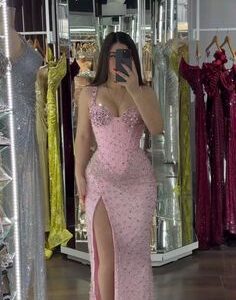 Dress Nola - Image 1