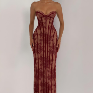 Dress Karissa - Image 2