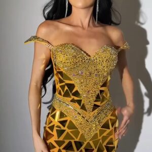 Dress Zoraya - Image 6