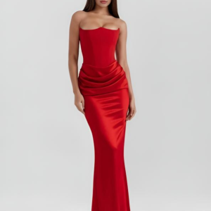 Dress Giovanna - Image 1