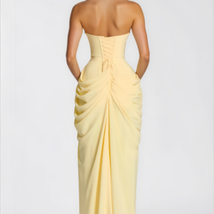 Dress Amabella - Image 7