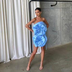 Dress Belly 2 - Image 4
