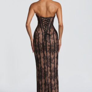 Dress Karissa - Image 5