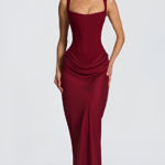 Dress Novelle