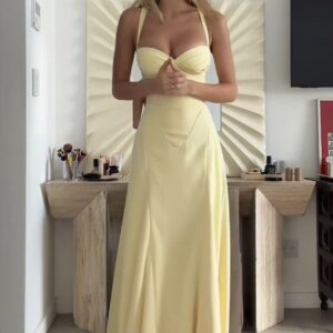 Dress Elara - Image 1