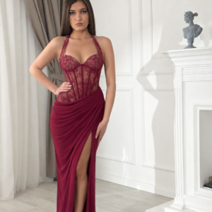 Dress Alessia - Image 3